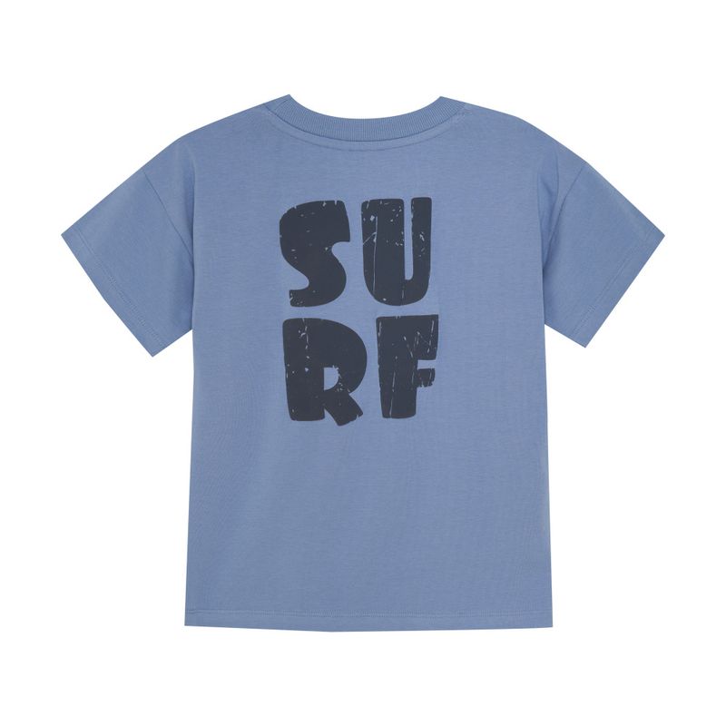 T-Skjorte Surf Infinity Minymo