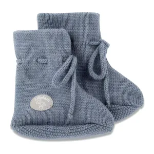 Hovedbilde Babyt&oslash;fler Classic Mellombl&aring; Lillelam 