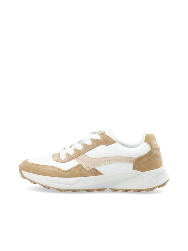 Bialucy Sneakers Tan BIANCO