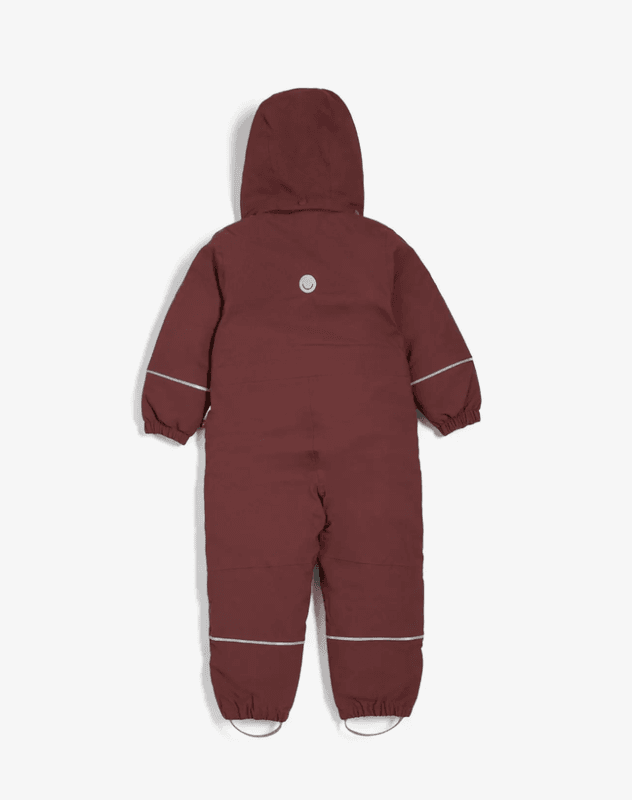 Vinterdress Play Plum Viking