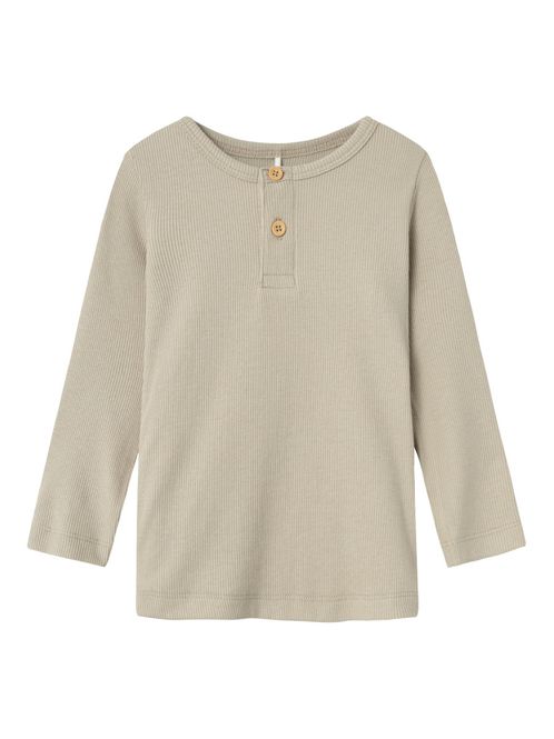 Hovedbilde Kab Langermet Top Pure Cashmere Name It