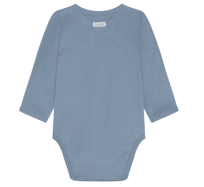 Hovedbilde Body Wrap Rib Mountain Spring Fixoni