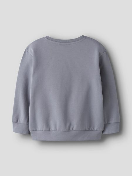 Narina Langermet Sweat Tradewinds Name It