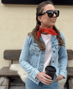 Hovedbilde Rider Jacket Refreshed Mid LEE