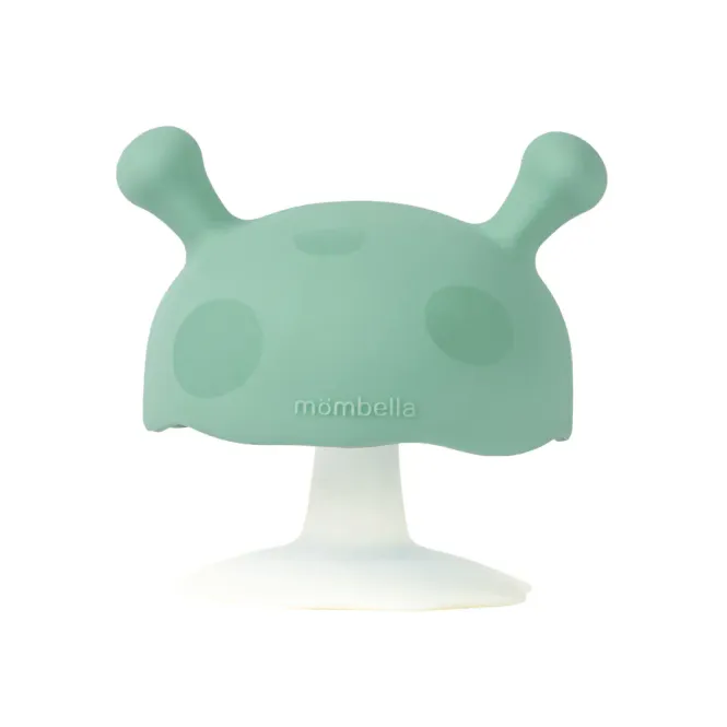 Hovedbilde Mombella Mushroom Iron Green
