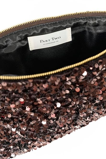 Hovedbilde DeniaPW Bag Mole Metallic Part Two 