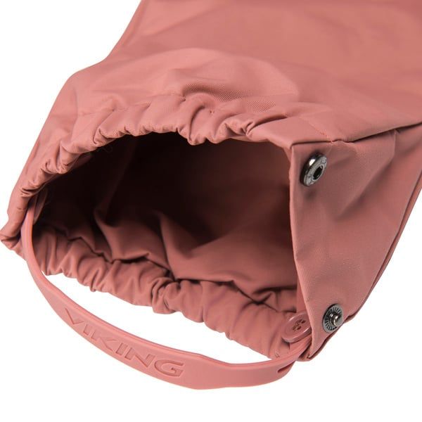 Fun Playsuit Spring Waterproof Pink Viking