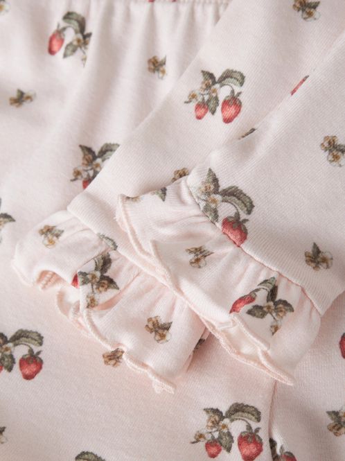 Hovedbilde Gayo Slim Legging Morganite Strawberry Lil ...