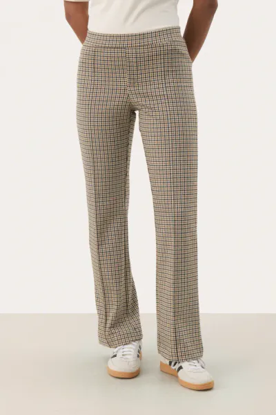 Pontas Pants Toasted Coconut Part Two