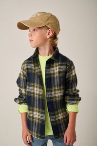 Hovedbilde Flanellskjorte Tumble 'n Dry Contest