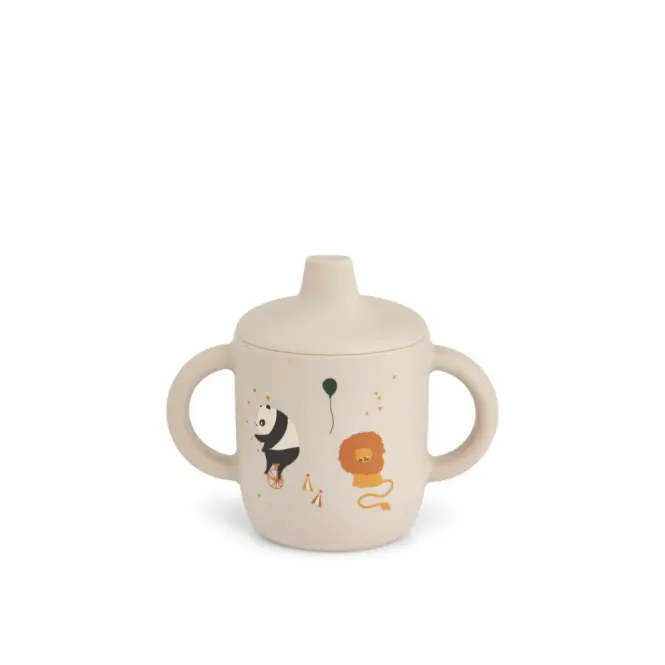 Hovedbilde Neil Sippy Cup Circus / Sandy Liewood 
