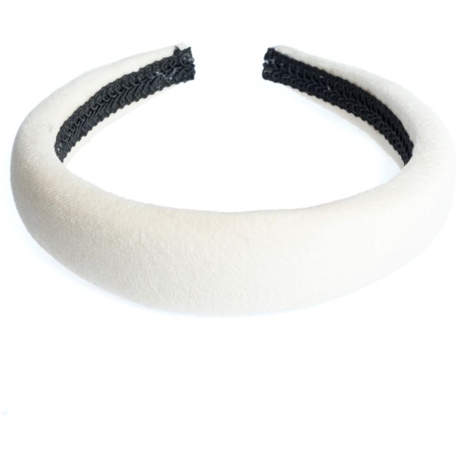 Hovedbilde Velvet Hair Band Broad