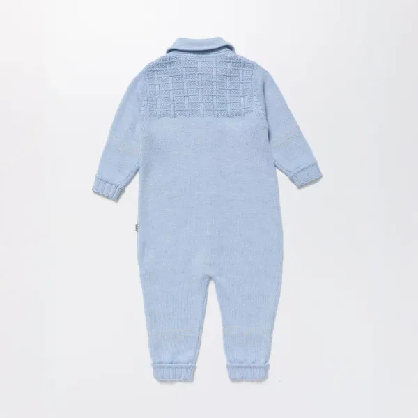 Sparkedress Classic Himmelbl&aring; Lillelam