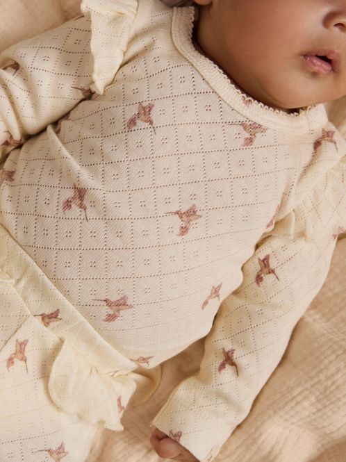Hovedbilde Rachello Tyl Slim Body Bird Turtledove Lil ...