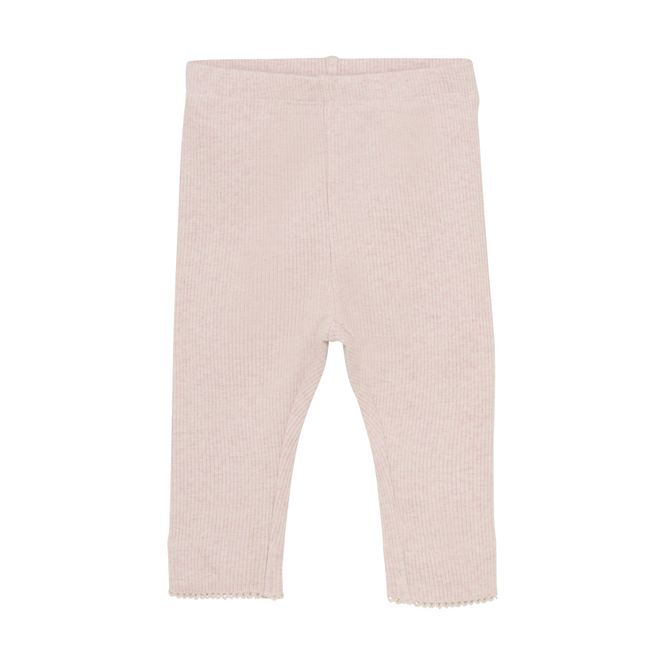 Hovedbilde Legging Hushed Violet Melange Fixoni
