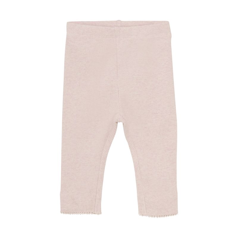 Legging Hushed Violet Melange Fixoni