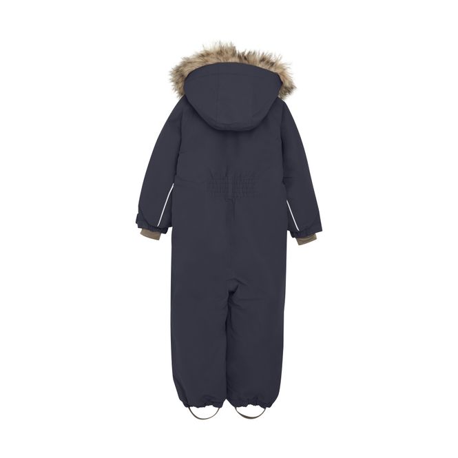 Hovedbilde Vinterdress Fake Fur Parisian Night En Fant 