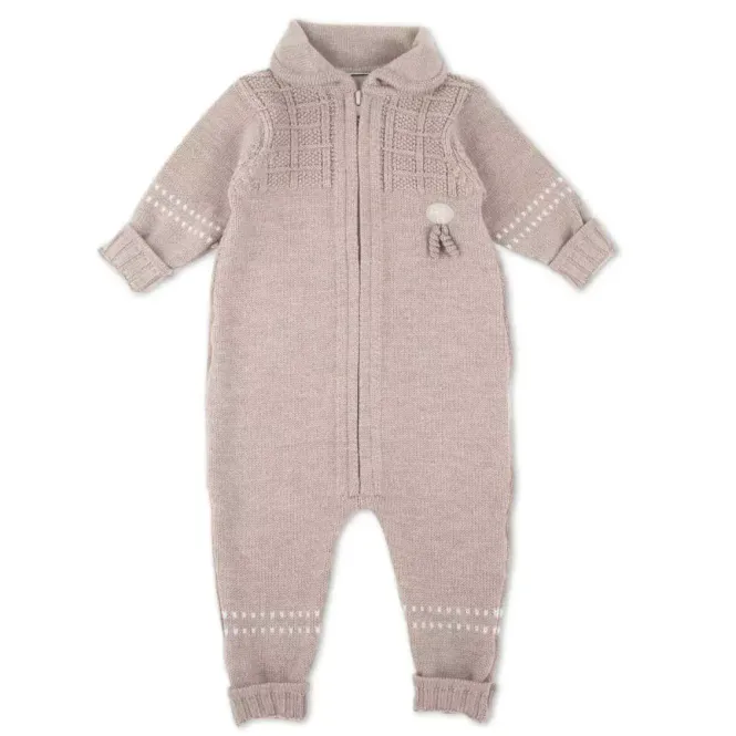 Hovedbilde Sparkedress Classic Beige Lillelam 