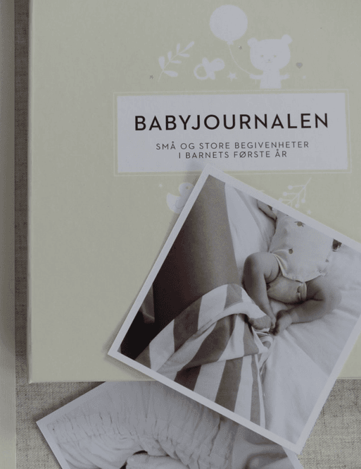 Hovedbilde Babyjournalen
