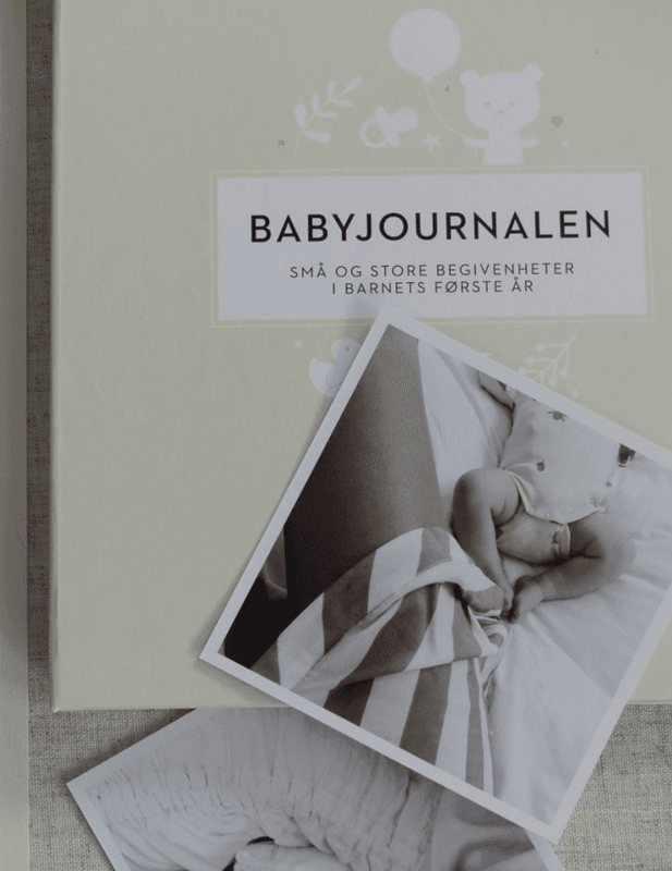 Babyjournalen