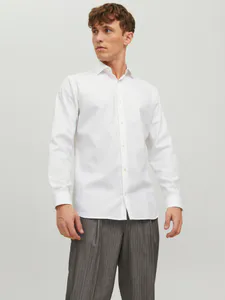 Hovedbilde Skjorte Slim Fit JPRBLAPARKER Jack & Jones 