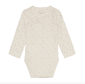 Hovedbilde Body Langermet Eggnog Fixoni