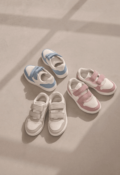 Sneakers Citadel En Fant