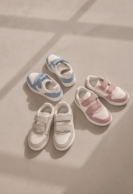 Sneakers Citadel En Fant