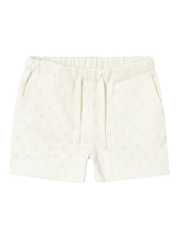 Shorts Himaja Coconut Milk Lil' Atelier