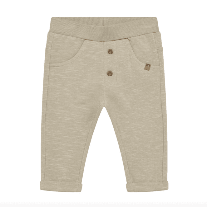 Hovedbilde Pants Sweat Crockery Minymo