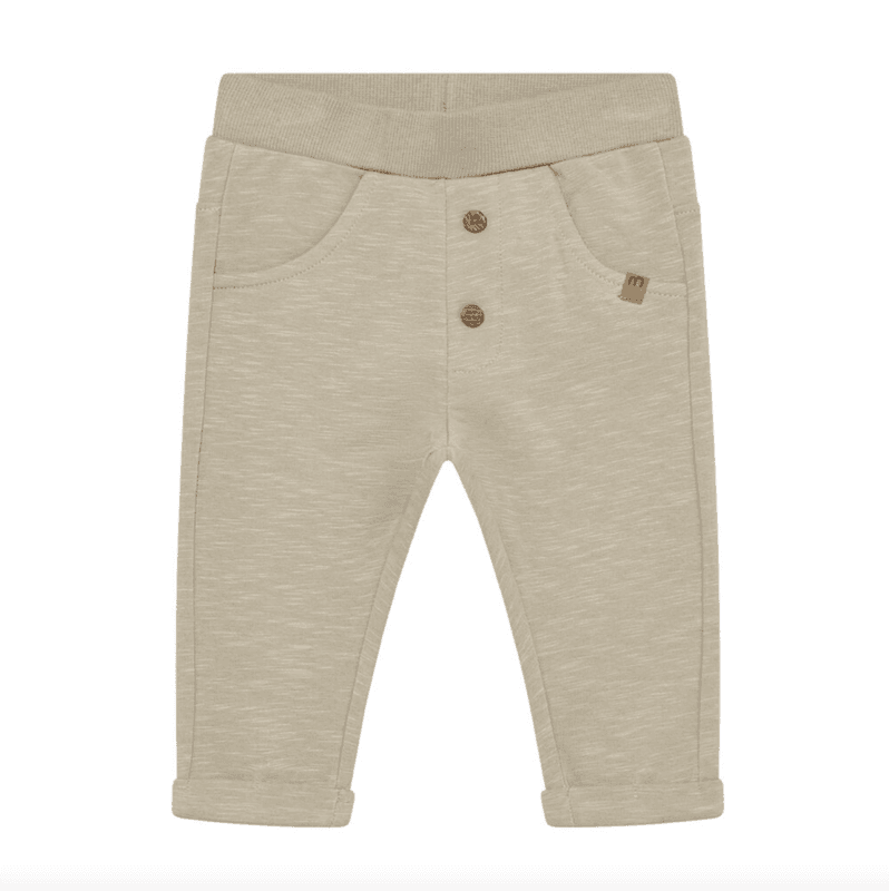 Pants Sweat Crockery Minymo