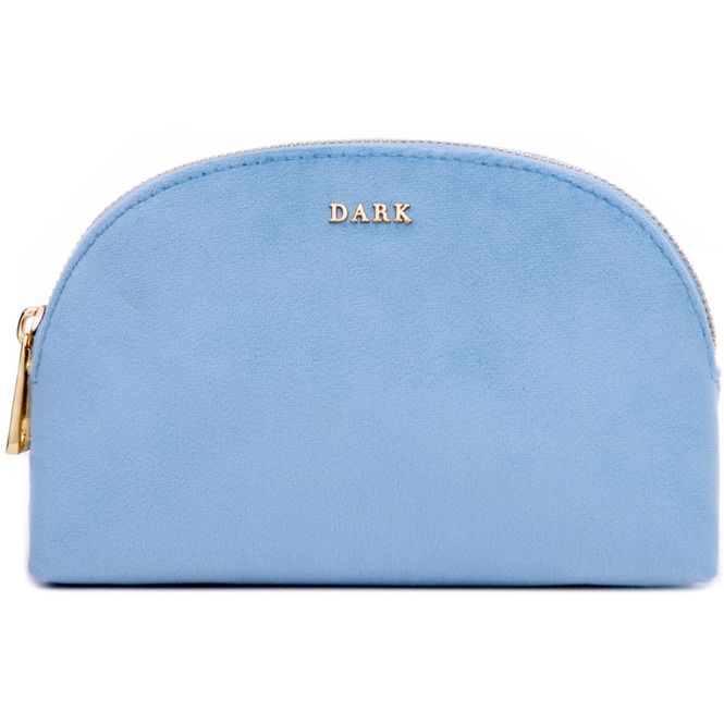 Hovedbilde Velvet Make-Up Pouch Small 