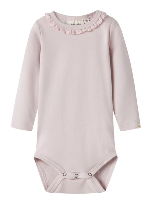 Hovedbilde Layo Sup Slim Body Solid Hushed Violet Lil ...