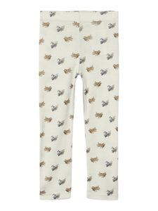 Hovedbilde Ullongs Nalu Wool/Modal Slim Turtledove Lil ...