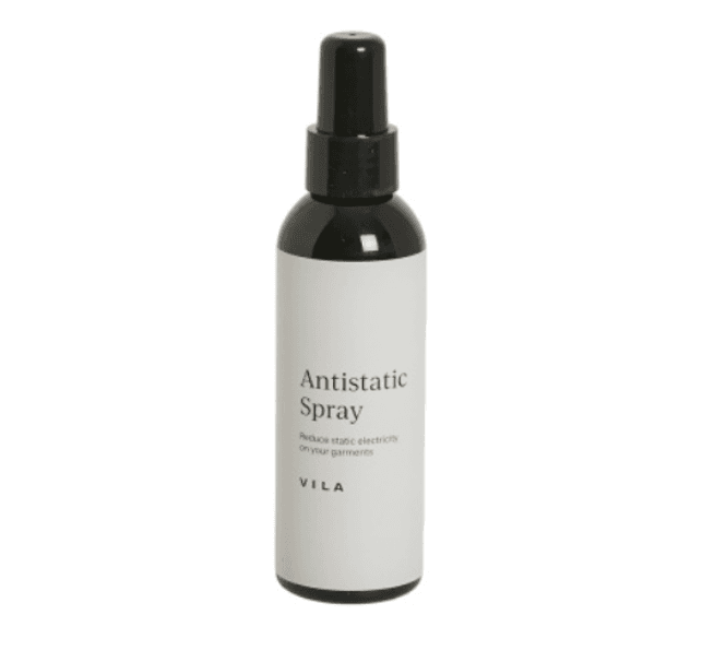 Hovedbilde Vief Antistatic Spray VILA  