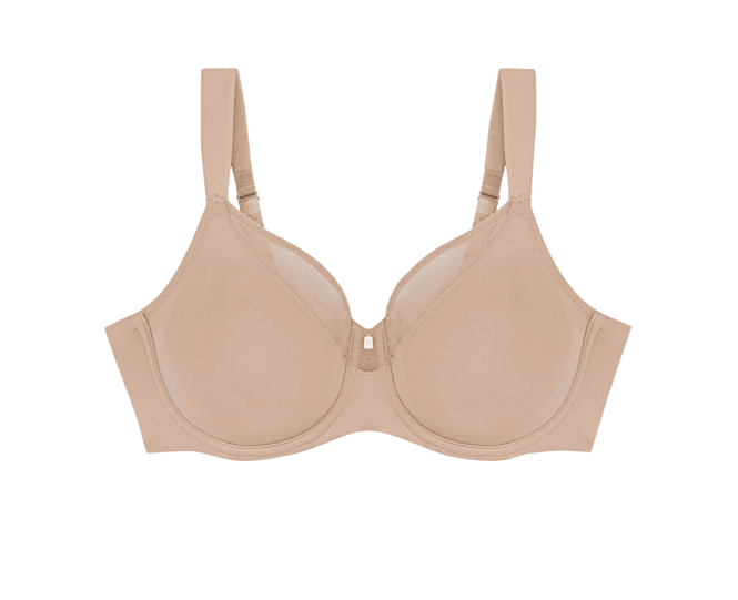 Hovedbilde BH True Shape Sensation W01 Smooth Skin Triumph