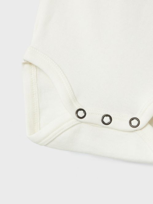 Hovedbilde Fundo LS Slim Body Coconut Milk Lil Atelier 