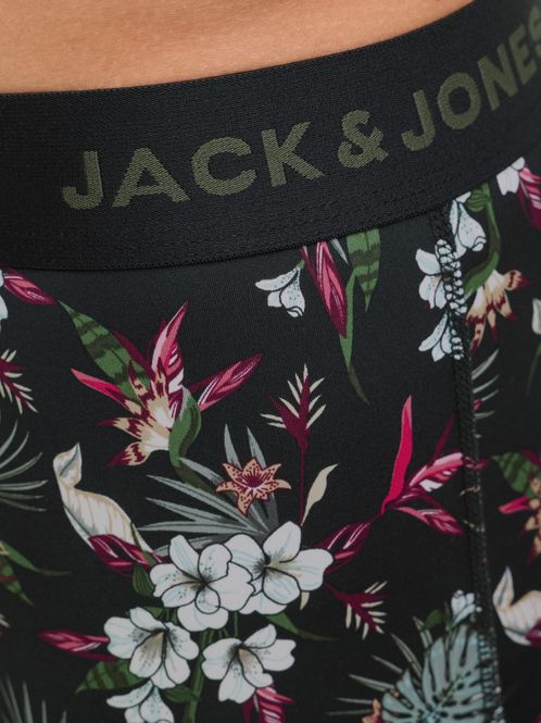 Hovedbilde Jacflower Microfiber 3pack Jack & Jones