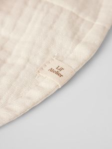 Hovedbilde Solhatt Folly Coconut Milk Lil Atelier 