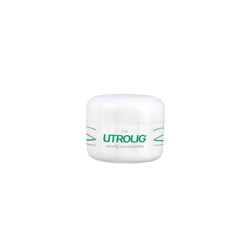 Naturlig Universalsalve 5ml UTROLIG