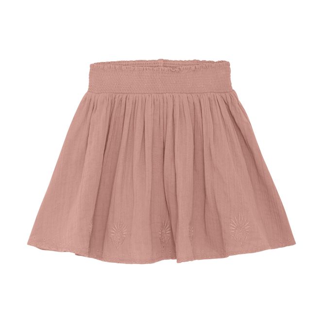 Hovedbilde Skjørt Rosette MinyMo