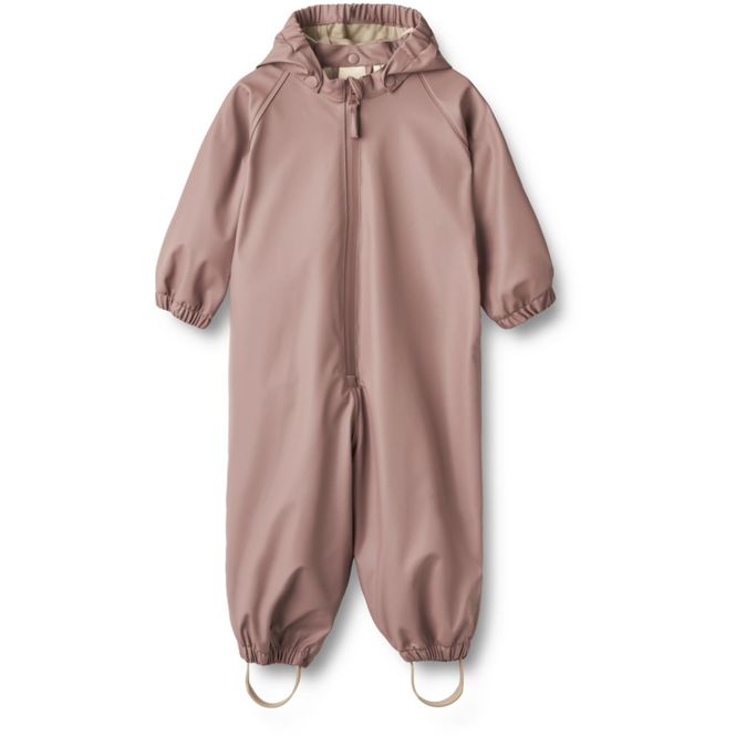 Hovedbilde Regndress Dusty Lilac Wheat