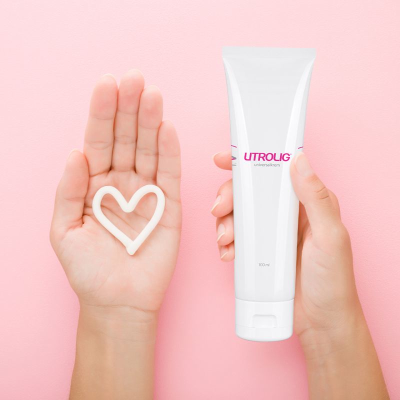 Universalkrem 100ml UTROLIG