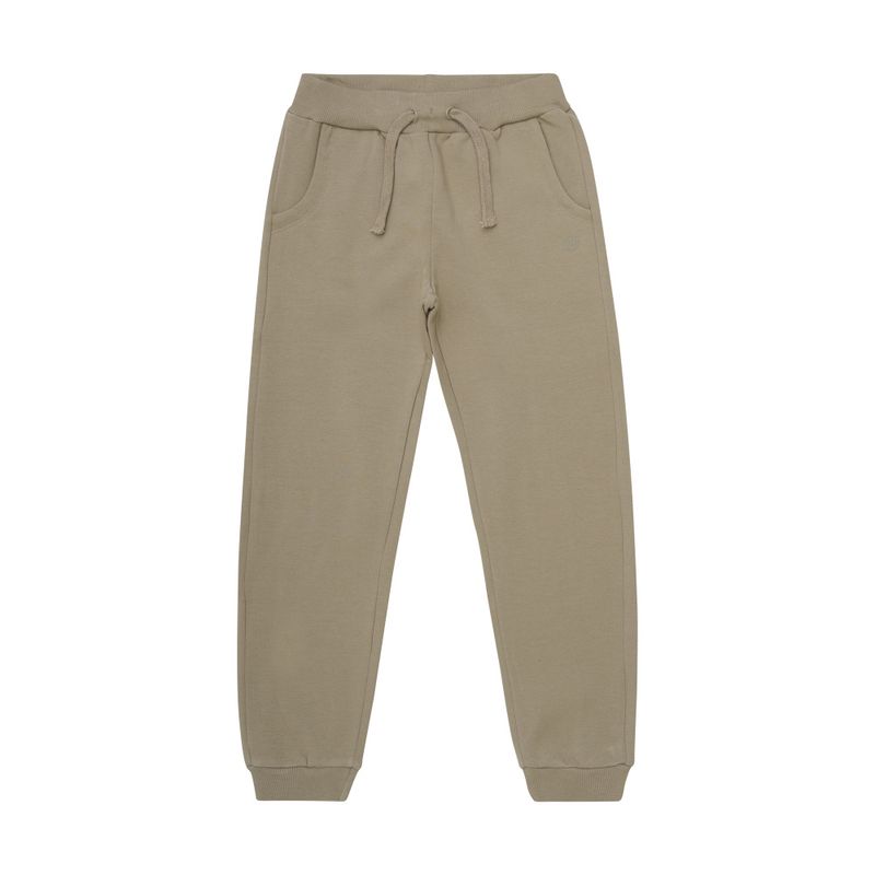 Joggebukse Beige Minymo 