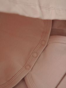Hovedbilde Kjole Langermet Cameo Rose En Fant