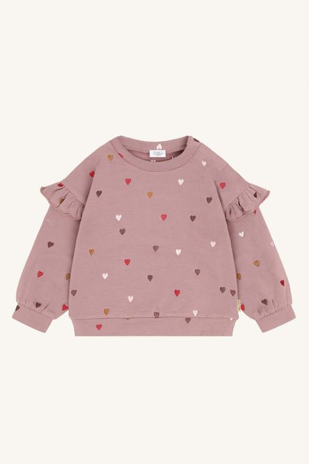 Hovedbilde Sicillia Heartbeat Heather Hust & Claire 