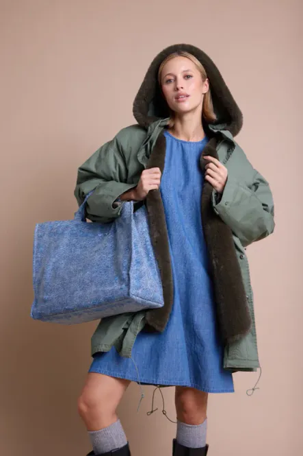 Hovedbilde Carry Me Denim Line Of Oslo